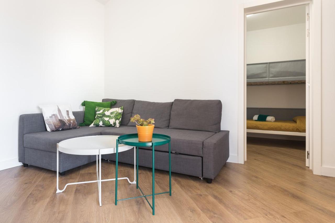 Apartamento Moderno En Costa Calma Exterior foto
