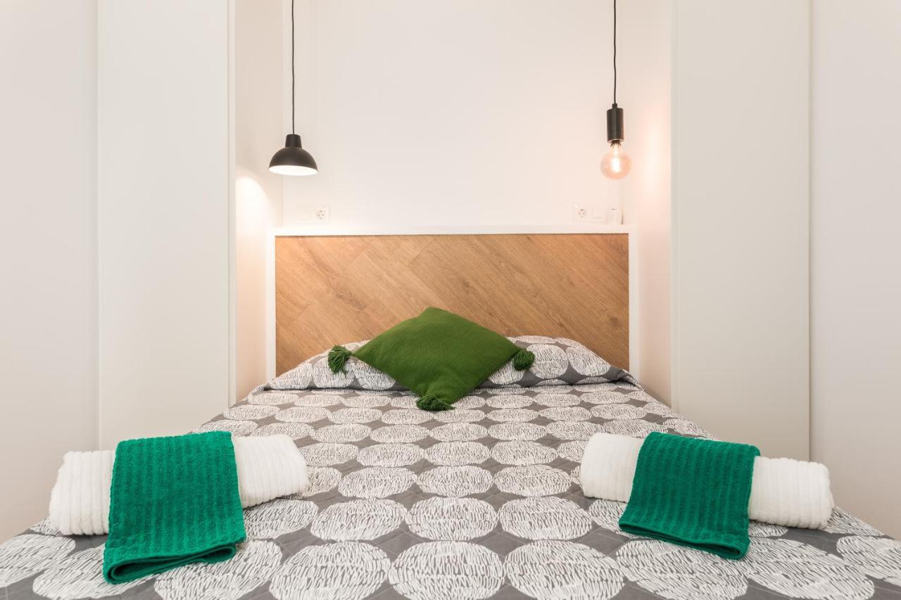 Apartamento Moderno En Costa Calma Exterior foto